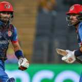 Afghanistan turn to careful cricket for unprecedented success