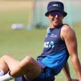 'Still need to have that conversation with him' - Stead on Boult's international future