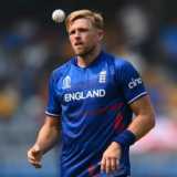 Willey to retire from international cricket after World Cup