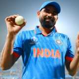 Shami targets comeback during Test series vs England