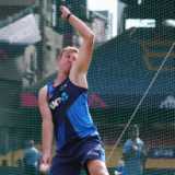 Jamieson replaces Ferguson in NZ's Champions Trophy squad