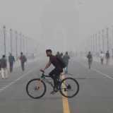 Bangladesh cancel training because of air pollution in Delhi