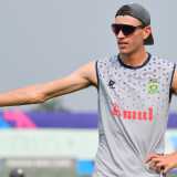 Jansen and Coetzee on road to recovery, likely to be back in action by November