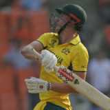 'I've had no issues' - Green comfortable on the fringe as his never-ending tour of duty continues