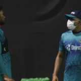 Sri Lanka and Bangladesh players impacted by air pollution in Delhi
