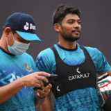 'Asthmatic' Bangladesh players skip training on eve of Sri Lanka match due to air pollution in Delhi