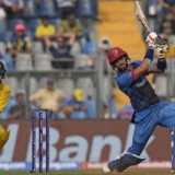 CA postpones T20I series over 'human rights' issues