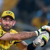Maxwell 201* brings home the Australian miracle and a place in the World Cup semi-final