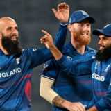 After 29 days of doom and gloom, England taste sweet victory