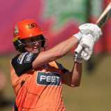Devine stays with Perth Scorchers for two more seasons