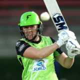 English players could miss WBBL final for India trip