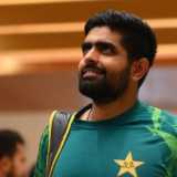 Babar Azam back as Pakistan's white-ball captain