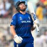 Buttler: 'Bairstow has the experience and game to play at No. 4'