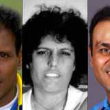 Sehwag, Edulji and de Silva inducted into ICC Hall of Fame