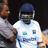 Jayawardene to de Silva: 'You were a generation ahead of your time'