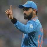 Unapologetically yours, Virat Kohli
