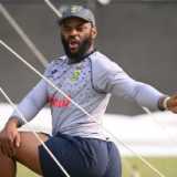 Bavuma on semi-final availability: 'I'm quite confident but it's not a unilateral decision'