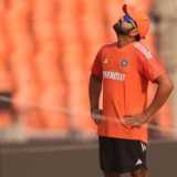 India vs Australia - Win the powerplay, win the World Cup?