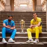 ESPNcricinfo Awards 2023 Captain of the year nominees: Rohit, Cummins or Harmanpreet - who led better?