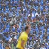 ESPNcricinfo Awards 2023 Men's ODI bowling nominees: Two Australians, two Indians, a whole lot of wickets