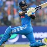 Suryakumar to lead India for Australia T20Is; Axar returns