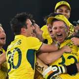Australia player reactions: 'I think this is bigger than 2015'