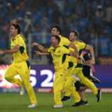 Travis Head emulates Amarnath, Aravinda and Warne