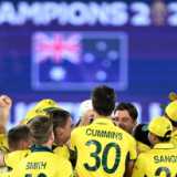 Men's ODI World Cup 2027 set to run from October 4 to November 21