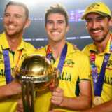 'We are getting older' - McDonald addresses 'misconception' about big three missing ODIs