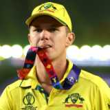 Zampa: 'It hits different when you play for your country'