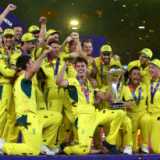 Wanderers to host 2027 men's ODI World Cup final as well as India vs Pakistan
