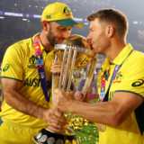 A World Cup of fast scoring, big wins, and no toss advantage