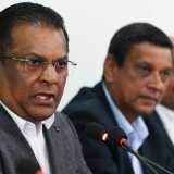 SLC president Shammi Silva, executive committee members resign