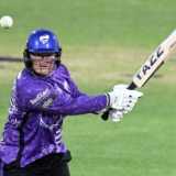 Hobart Hurricanes get first pick in WBBL overseas draft