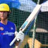 Stokes opts out of IPL 2024 to 'manage workload and fitness'