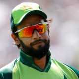 Imad Wasim retires from international cricket