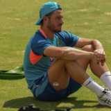Stoinis ruled out of NZ tour, Hardie called up