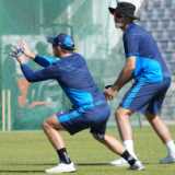 Southee expects spin to play a big role in 'hard-fought' series