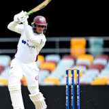 Khawaja shifts up as Queensland opener to allow batting order stability