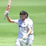 Green makes Test recall case with classy 96