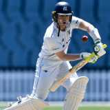 O'Neill rattles South Australia after Pucovski digs in to build lead