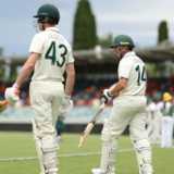 Australia A vs India A to provide lead-in to Border-Gavaskar Test series
