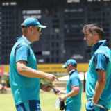 Australia won't rush search for Warner's successor