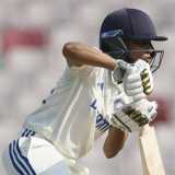 Finger fracture puts Shubha Satheesh out of action