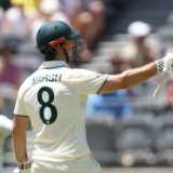 'I wanted to be really true to myself' - Marsh keen to stay Australia's No. 6