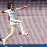 Renuka out of Australia Test, Gautam named replacement