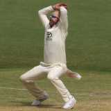 Australia end the day 300 ahead with Nathan Lyon stuck on 499 Test wickets
