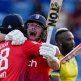 Phil Salt and Harry Brook announce themselves as England's next gen