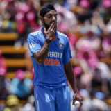 Report - Arshdeep Singh and Avesh Khan demolish South Africa