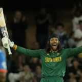 De Zorzi stirs South Africa up with 'positive' play in bid to make a spot his own
